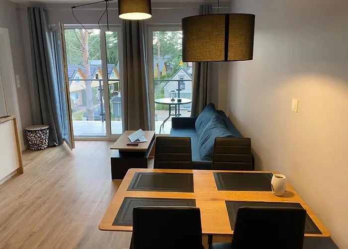 Baltic Apartament A26