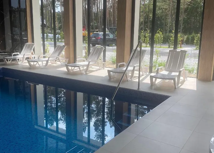 Baltic Apartament A26