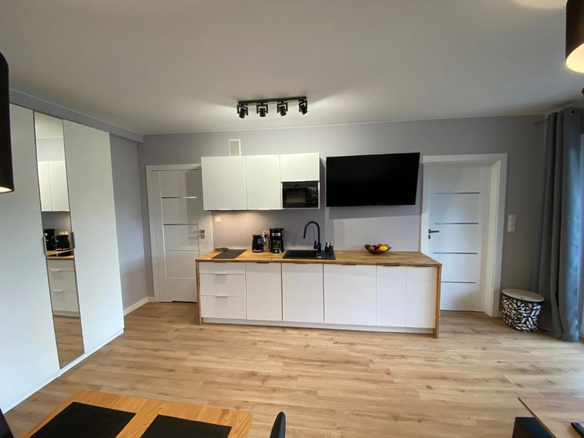 Apartment Baltic A26 Pobierowo