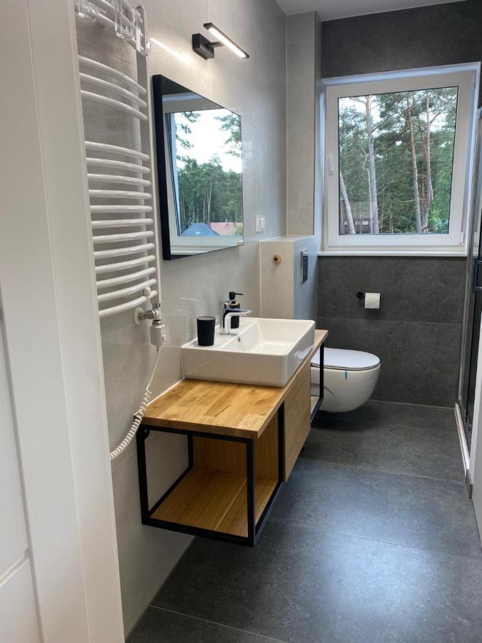 Apartment Baltic A26 Pobierowo