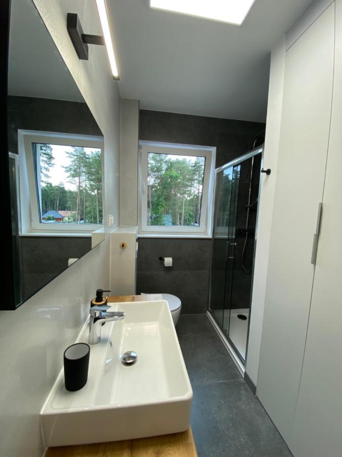Baltic A26 Apartment