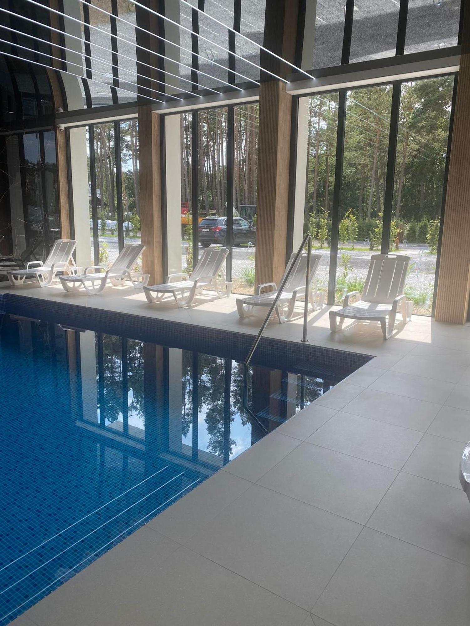 Baltic A26 * Pobierowo