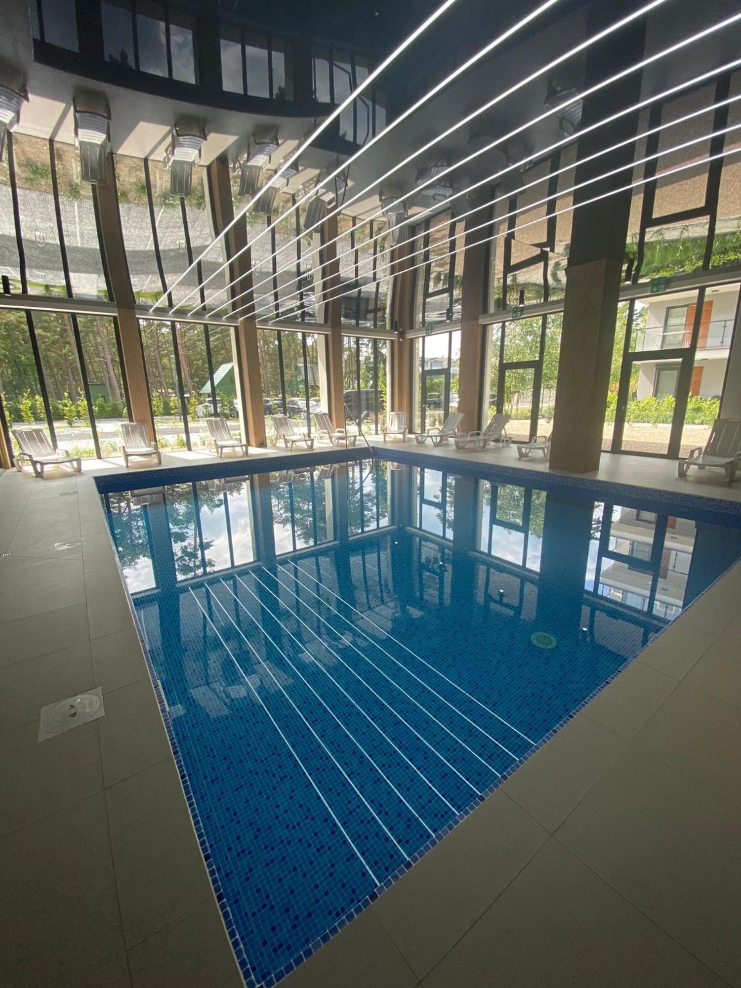 Apartment Baltic A26 Pobierowo